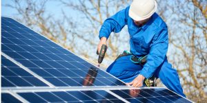 Installation Maintenance Panneaux Solaires Photovoltaïques à Mittois